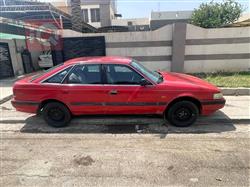 Mazda 626